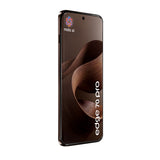 Motorola Edge 70 Pro 6.78 256GB Pantone chicory coffee Brun Fabriksny
