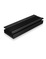 RaidSonic ICY BOX IB-M2HS-70 Kølelegeme til solid state-disk