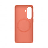 Samsung EF-ES942 Beskyttelsescover Silicone Rød Fabriksny