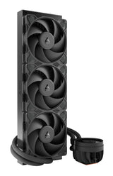 Arctic Liquid Freezer III Pro 420 Intel/AMD Vandkøler