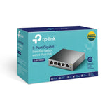 TP-Link TL-SG1005P Switch 5-porte Gigabit PoE