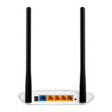 TP-Link TL-WR841N 300Mbps Wireless N Router Trådløs router