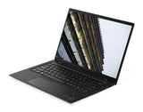 ThinkPad X1 Carbon Gen 9 14 i5-1135G7 16GB 256GB Intel Iris Xe Graphics Windows 11 Pro Refurbished