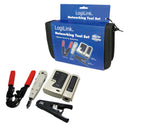 LogiLink Networking Tool Set Bag Værktøj/tester kit til netværk