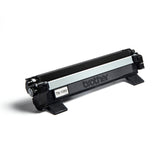 Brother TN 1050 Sort 1000 sider Toner