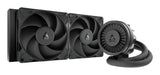 Arctic Liquid Freezer III Pro 280 Intel/AMD Vandkøler