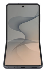 Samsung Galaxy Z Flip8 6.9 512GB Grafit Grå Fabriksny