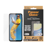 PanzerGlass Skærmbeskytter Transparent Samsung Galaxy A15 Fabriksny