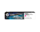 HP 982X Magenta 16000 sider Blæk T0B28A