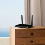 TP-Link TL-MR6400 Trådløs router