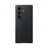 Samsung EF-KF976 Beskyttelsescover Karbon Sort Fabriksny