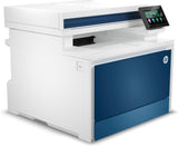 HP Color LaserJet Pro MFP 4302dw Laser