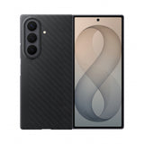 Samsung EF-KF976 Beskyttelsescover Karbon Sort Fabriksny