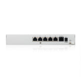 Zyxel USG Flex H Series 50H Firewall 5porte Ekstern