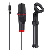 Trust Gaming GXT 212 Mico Mikrofon Kablet Sort