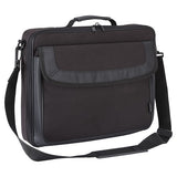Targus Classic Bæretaske 15.6 Polyester Sort
