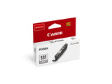 Canon CLI 531 GY Grå Blæk