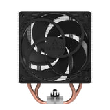 Arctic Freezer 36 Processor-køler Sort 120 mm