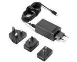 Lenovo 65W USB-C Travel Adapter Adapter 5 / 9 / 15 / 20V