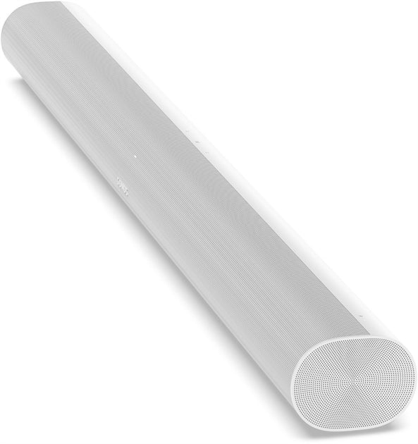 Sonos Arc 5.0 Soundbar med Dolby Atmos – Hvid – Trådløs & Appstyret