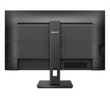 Philips 276B1 27 IPS 2560 x 1440 (2K) HDMI DisplayPort USB-C 75Hz