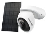 TP-Link Tapo C660 KIT Netværksovervågningskamera Udendørs 3840 x 2160