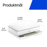 HP Envy 6120e All-in-One Blækprinter
