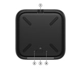 HP USB-C 100W G6 Dock USB-C Dockingstation