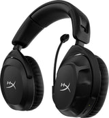 HyperX Cloud Stinger 2 Trådløs Høretelefoner Sort
