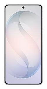 Samsung Galaxy S26 6.3 256GB Hvid Fabriksny