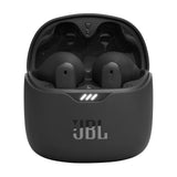 JBL TUNE Flex Trådløs TWS earbuds Sort Fabriksny