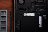 Kingston SSD NV3 1TB M.2 PCI Express 4.0 x4 (NVMe)