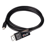 Club 3D Ekstern videoadapter