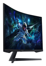 Samsung Odyssey G5 S32CG552EU 32 VA 2560 x 1440 (2K) HDMI DisplayPort 165Hz