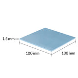 ARCTIC TP-3 Termisk pad 1-pack Blå