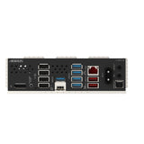 GIGABYTE B850 AORUS ELITE WIFI7 Bundkort