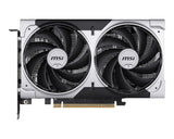 MSI NVIDIA GeForce RTX 5050 8GB GDDR6 SDRAM