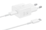 Samsung Adapter 25Watt 1xUSB-C Fabriksny