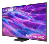 Samsung Neo QLED QN80F (2025) 55 4K UHD (2160p) Sort