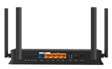 TP-Link Archer BE3600 V1 Trådløs router