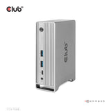 Club 3D CSV-1568 USB 3.2 Gen 2 Dockingstation