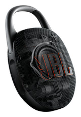 JBL Clip 5 Højttaler Sort