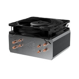 Arctic Freezer 36-S Processor-køler Intel/AMD 1-pack Sølv 120 mm