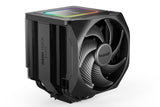 be quiet! Dark Rock Elite CPU Køler 1-pack Sort 135 mm
