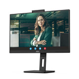 AOC Pro-line Q27P3CW 27 IPS 2560 x 1440 (2K) HDMI DisplayPort USB-C 75Hz