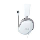HyperX CloudX Stinger 2 Core Kablet Høretelefoner Xbox Hvid Fabriksny