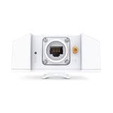 TP-Link Omada EAP610-Outdoor Trådløs forbindelse Hvid