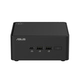 ASUS NUC 15 Pro Tall Kit RNUC15CRHU500002 Mini PC Core Ultra 5 225H 0GB 0GB Intel Arc Graphics 130T No-OS Fabriksny