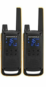 Motorola Talkabout T82 Extreme Fabriksny
