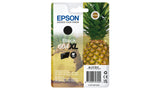 Epson 604XL Sort Blæk C13T10H14010